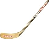 Sherwood SWD 9950 PMPX Senior Ice Hockey Stick- 87 Flex - One Color Right Hand Coffey Curve