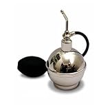 Taylor of Old Bond Street Atomizer, Silver Gilt Finish