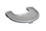 Scandinavian Child Svan Tray Cover