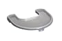 Scandinavian Child Svan Tray Cover