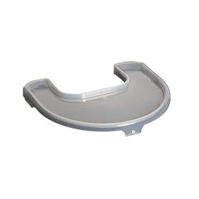 Scandinavian Child Svan Tray Cover