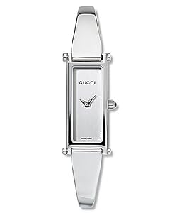 Gucci Women's 1500 Series Watch #YA015527