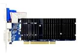 Sparkle GeForce 8400 GS Video Card - 512MB DDR2, PCI, DVI, VGA, S-Video