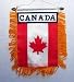 Canada - Window Hanging Flags