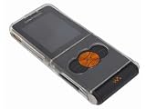 Review iTALKonline  / iTALKonline Crystal Hard Case Cover For Sony Ericsson W350i - Transperent Clear