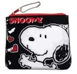  : Peanuts Snoopy coin purse