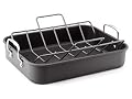 Circulon 16-Inch Rectangular Nonstick Roaster