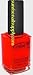 Personal Health Care : Color Club Nail Polish Ampd Up 05FP12