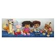 Ty Beanie Babies SET of 5 Dora the Explorer & Diego Plush