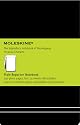 Moleskine Plain Reporter Large