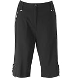 Womens 24 Knee Capri