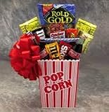 Popcorn Pack Gift