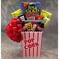 Popcorn Pack Gift - Small