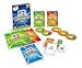Brainetics - Breakthrough Math and Memory System - Complete Set
