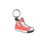 High School Musical - Porte-Clès Sneaker (en 4 cm x 9 cm)