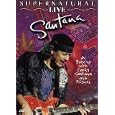 Santana - Supernatural Live [2000]