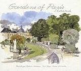 Garden of Paris Sketchbook