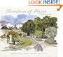Gardens of Paris Sketchbook