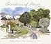 Gardens of Paris Sketchbook