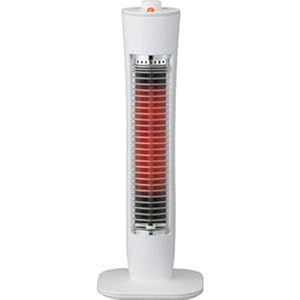 【クリックで詳細表示】日立リビングサプライ シーズヒーター HLH-M250S W HLH-M250S W： ホーム＆キッチン