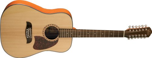 Oscar Schmidt OG312 Dreadnought Acoustic Guitar