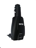 SKPad -  Chargeur USB, Secteur et Allume-cigare - sur une prise de courant ET dans votre véhicule - Tout en UN
