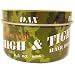 Die DAX "High & Tight Awesome Shine Hair Dress" (z.dt. etwa: super Glanz Haarpracht) ist eine weiche 
Pomade mit einem sehr sch�nen Duft nach Moos und Lavendel. Lanolin, Rizinus, Kokosnuss-�l und 
Jojoba-�l machen aus dieser Pomade zudem eine sch�ne Haar- und Kopfhautpflege. Lediglich der 
enthaltene Konservierungsstoff Propylparaben ist ein kleiner Sch�nheitsfleck. Daf�r ist diese Pomade 
haltbar bis zum Jahr 2025.