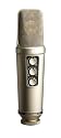 Rode Microphones NT2000 Variable Pattern Condenser Microphone