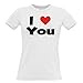 B&C Collection Women T-Shirt 190g/m� Stil:Weiter Rundhalsausschnitt in 1x1-Rippstrick 
Seitenn�hteQualit�t:Out: 100% einlaufvorbehandelte, gek�mmte Baumwolle ringgesponnen, Single Jersey 
185g/m�Produktbeschreibung:Der Schnitt garantiert viel Bewegungsfreiheit und macht das T-Shirt aus 
100% Baumwolle, zum vielleicht robustesten und bequemsten T-Shirt, das Sie jemals getragen haben. 
Das Love Motiv ist, zurzeit das angesagteste T-Shirt Motiv und verursacht den hingucker Effekt, ein 
muss f�r jeden Trendsetter.Das Motiv ist in Flexdruckverfahren gepresst und ist somit frei von PVC, 
Weichmachern und Schwermetallen. Beim Flexdruckverfahren wird unter Einsatz von Druck und gro�er 
Hitze die Folie mit dem Textil verschwei�t. Die Vorteile des Flexdrucks liegen darin, dass das Motiv 
sehr strapazierf�hige ist. Die Strapazierf�higkeit des Flexdruck, sorgt wiederum daf�r das sie lange 
was von ihrem angesagten Motiv haben. Flexdruck sorgt f�r langanhaltige Farbbrillianz.Wichtig: 
Maschinenw�sche bis 60� und auf links waschen, nicht auf dem Druck b�geln.