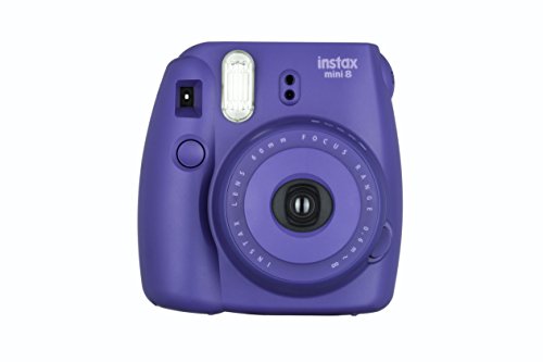 Fujifilm Instax Mini 8 Photo