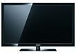 Samsung PS42C450 107 cm (42 Zoll) Plasma Fernseher (HD Ready, USB 2.0, 600Hz, DVB-T/-C ) hochglanzschwarz