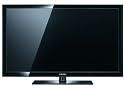 Samsung PS50C430 127 cm (50 Zoll) Plasma Fernseher (HD Ready, 600Hz, DVB-T/C (MPEG4/HD)) schwarz