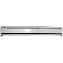 Fahrenheat Electric 1500 Watt Portable, Liquid-Filled Baseboard Heater, Model# PHH15002