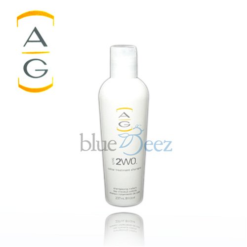 Ag 2wo Colour Treatment Shampoo 8oz