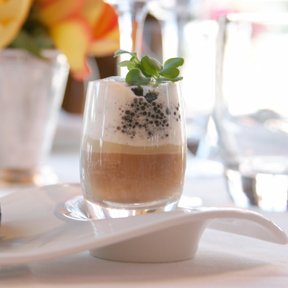 Mousse of Duck Foie Gras - 8 oz by Bemka.com