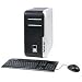 Electronics : Packard Bell - Europc Refurbished iMedia Tower, MS Win XP Home Edn, P4 Dual Core/3 GHz, 2 GB DDR II SDRAM/667 MHz, 250 GB SATA, DVD-ROM, On board, 64 MB/GeForce 7300SE, NIC Adapter On board . Europc 12 Months Return to Base Warranty (Grade B Stock) Pn:131409amz