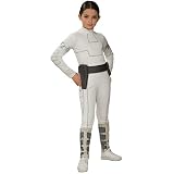 Rubies Costume Star Wars Child's Padme Amidala Costume, Medium