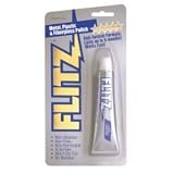 Flitz Metal Polish Tube