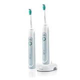 Philips Sonicare Healthy - White - CASE PACK OF 4