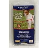 EASY WALK HARNESS, Color: ROYAL BLUE/NAVY; Size: SMALL (Catalog Category: Dog:WALKING ACCESSORIES)