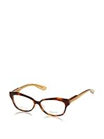 Bottega Veneta Montura 6007/J_AY9 (53 mm) Havana