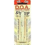 1/2oz Select Shrimp (Nite Glow) - D.O.A. FSH4-305, Fishing Lures