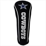 Dallas Cowboys Neoprene Golf Headcover