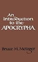An Introduction to the Apocrypha