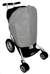  Sashas Micralite Toro Stroller Sun Cover 