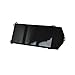 Instapark® 10 Watt Solar Panel Portable Solar Charger with Dual USB Ports for iPhone, iPad & all other USB Compatible Devices