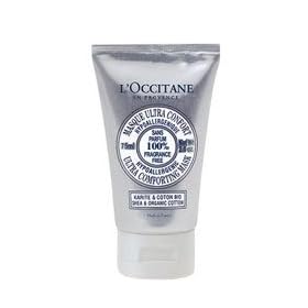L'occitane Ultra Comforting Mask 2.6 oz