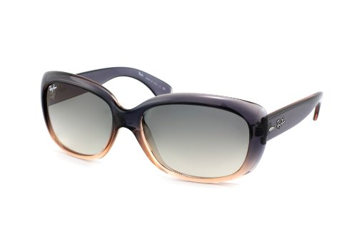Ray-Ban Sonnenbrillen JACKIE OHH (RB 4101 783/32 58)