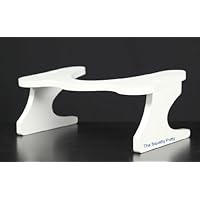 The Squatty Potty Stool:)