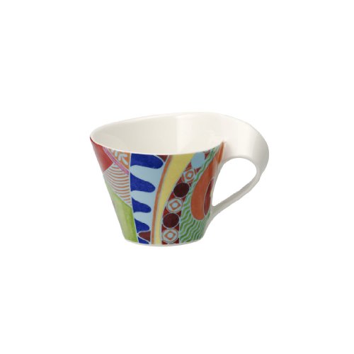 Villeroy & Boch NewWave Caff&egrave; Manaus Cappuccinoobertasse Preisvergleich